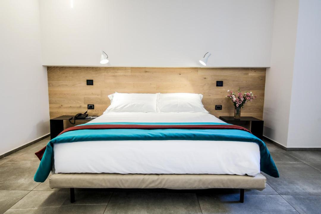 Photo of Bedroom in Ercolano