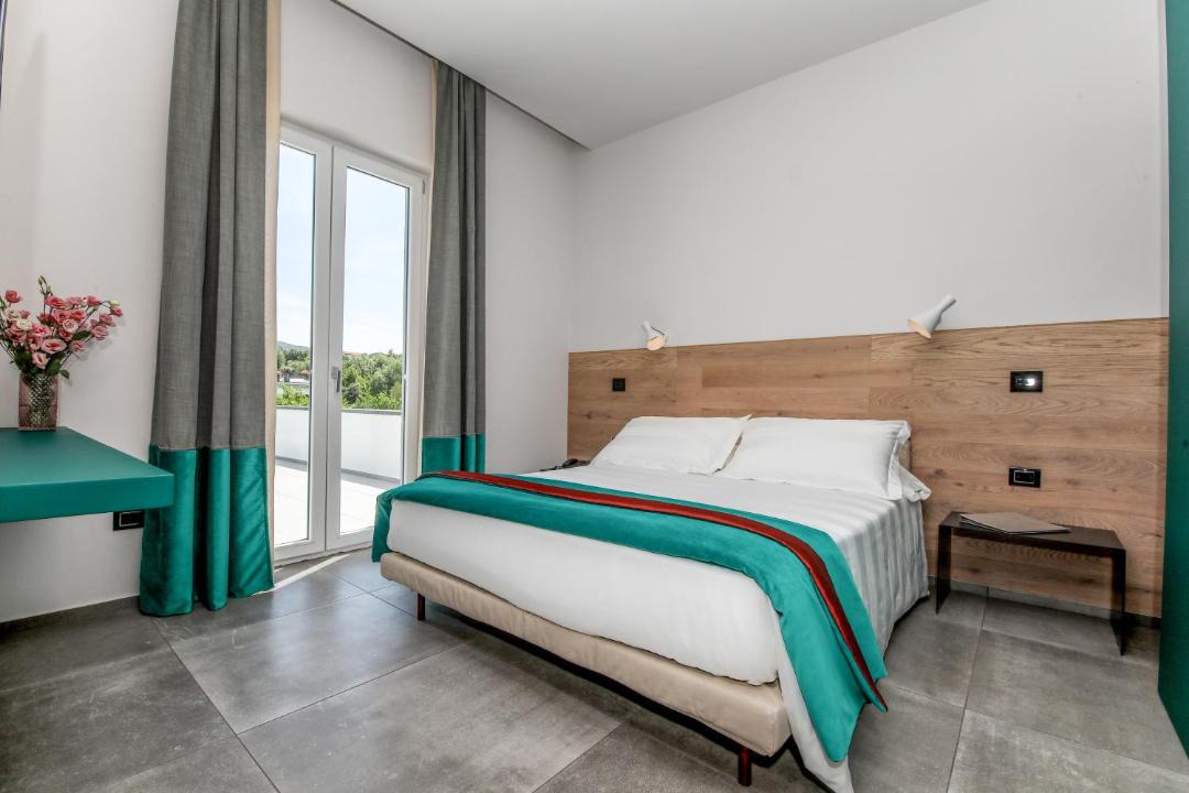 Photo of Bedroom in Ercolano