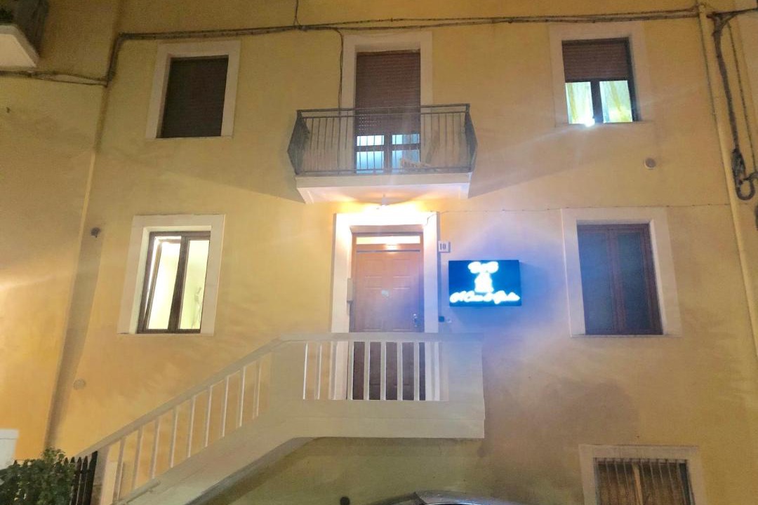 Photo of Buildings in Castel di Sangro