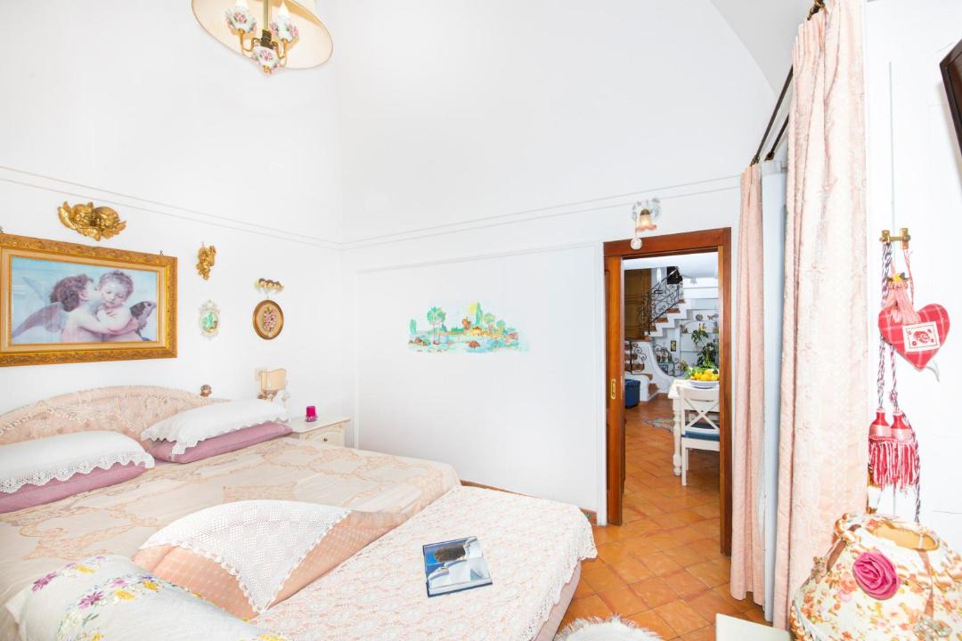 Photo of Bedroom in Chiesa Nuova