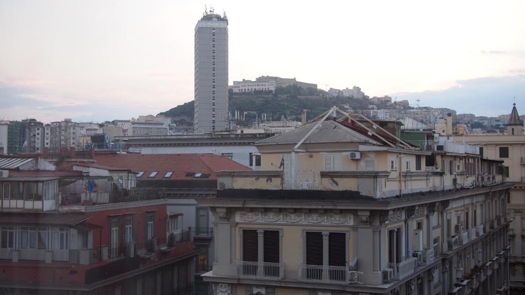 Photo of Buildings in Historical Center
