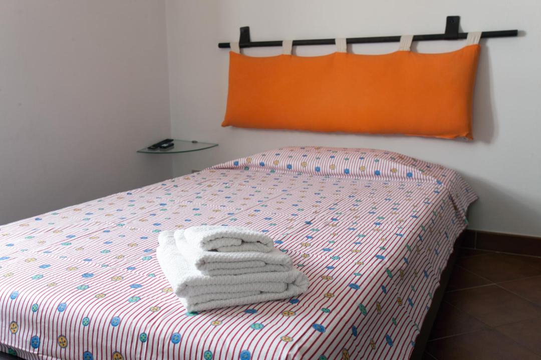 Photo of Bedroom in Pieve al Bagnoro