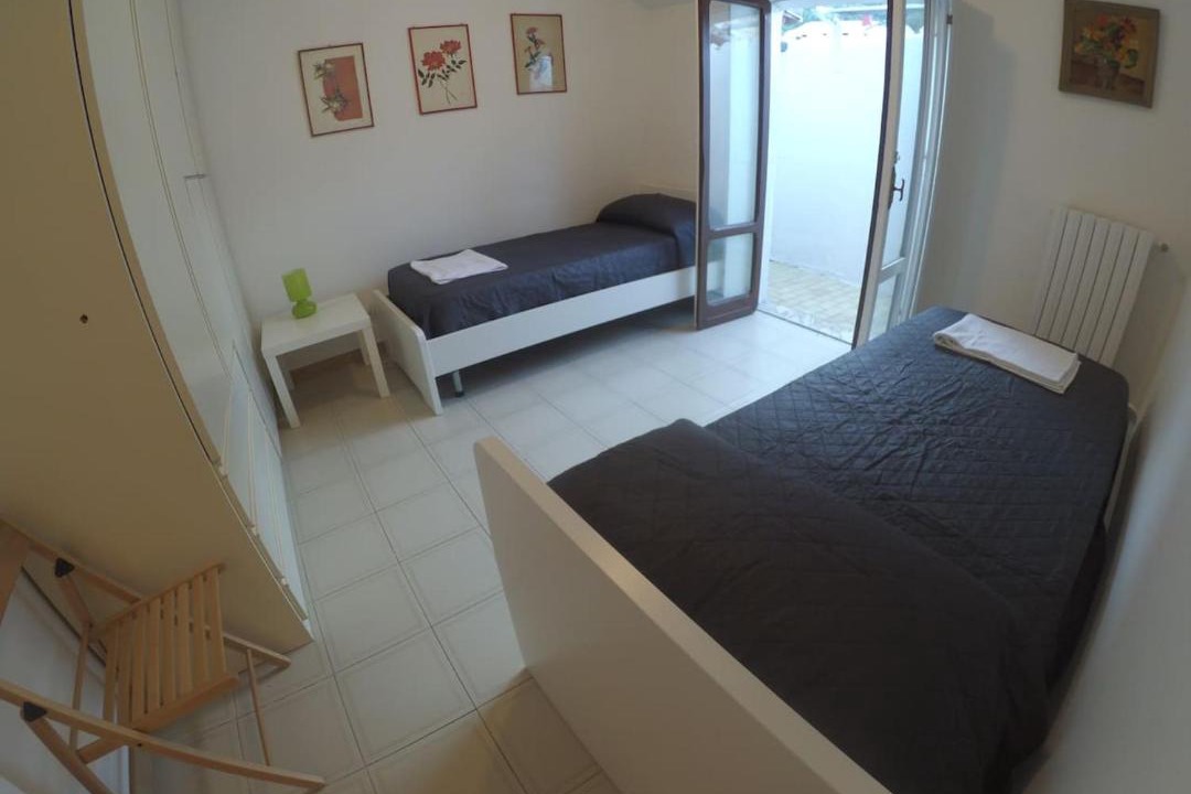 Photo of Bedroom in Summonte