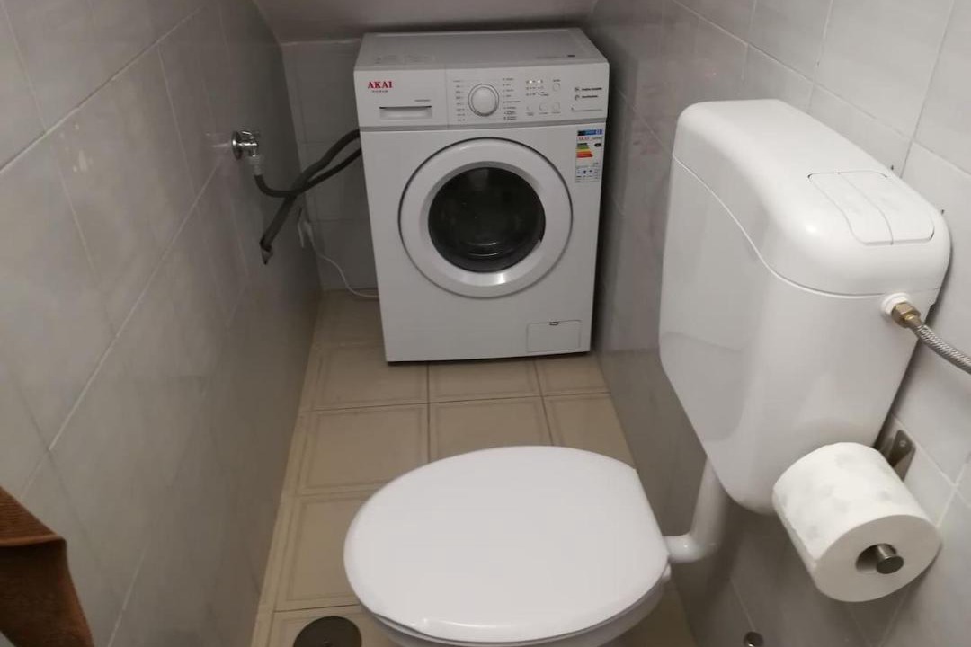 Photo of Bathroom in Summonte