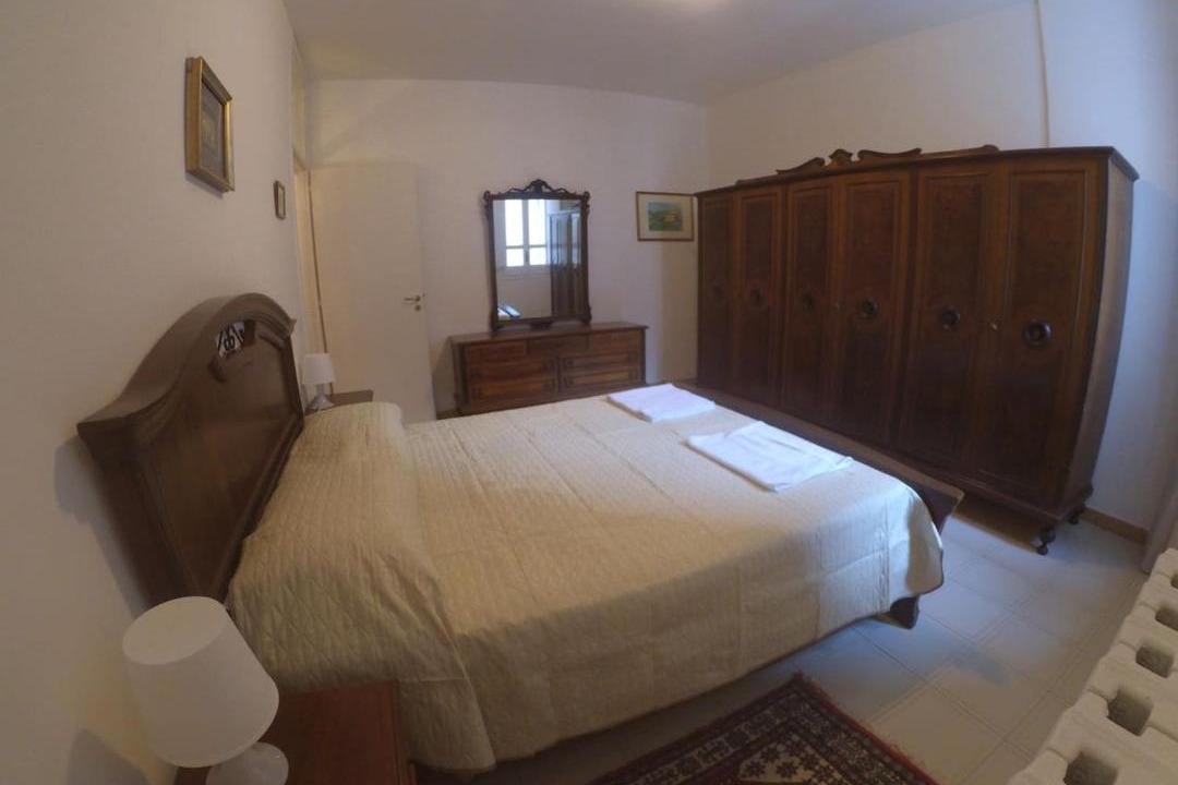Photo of Bedroom in Summonte