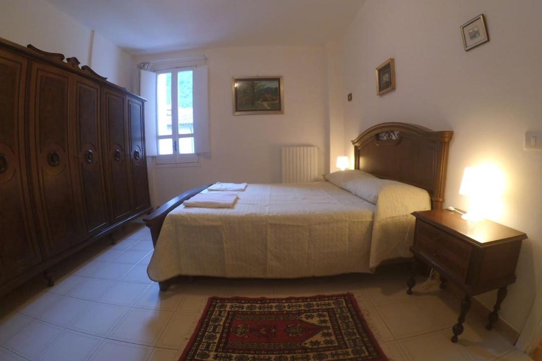 Photo of Bedroom in Summonte