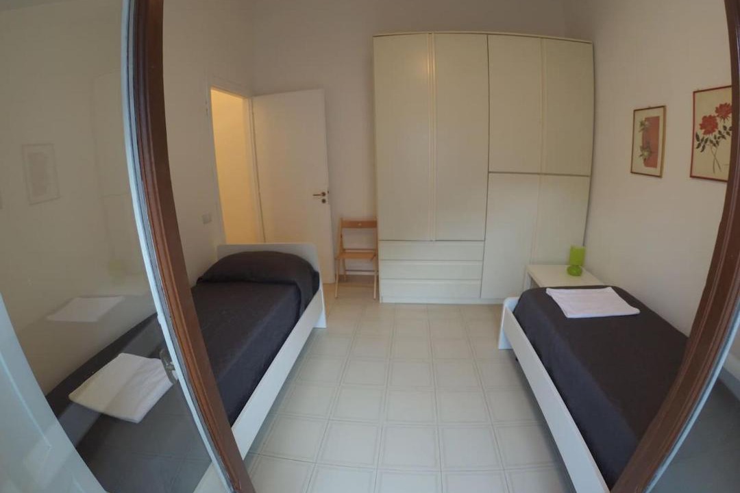 Photo of Bedroom in Summonte