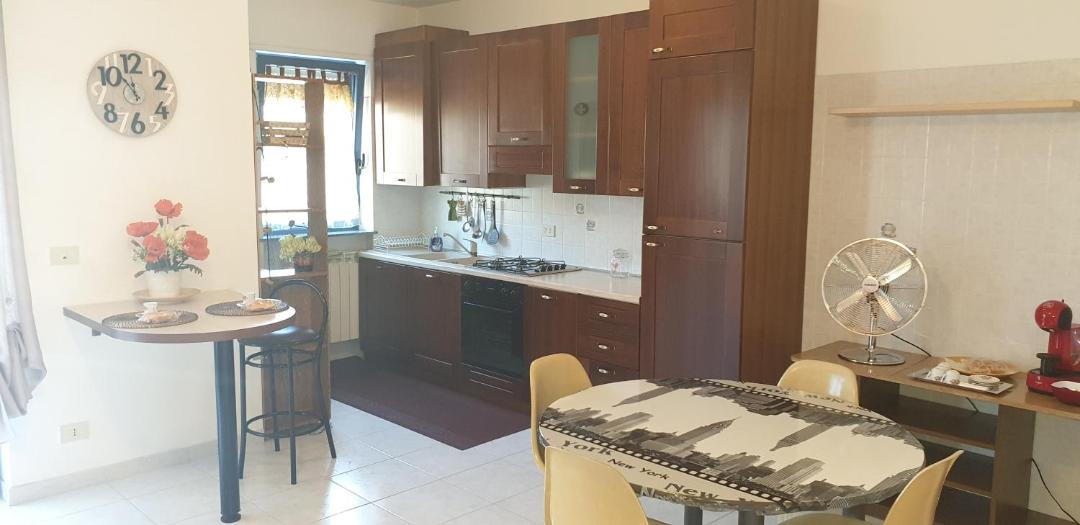 Photo of Kitchen in Termoli