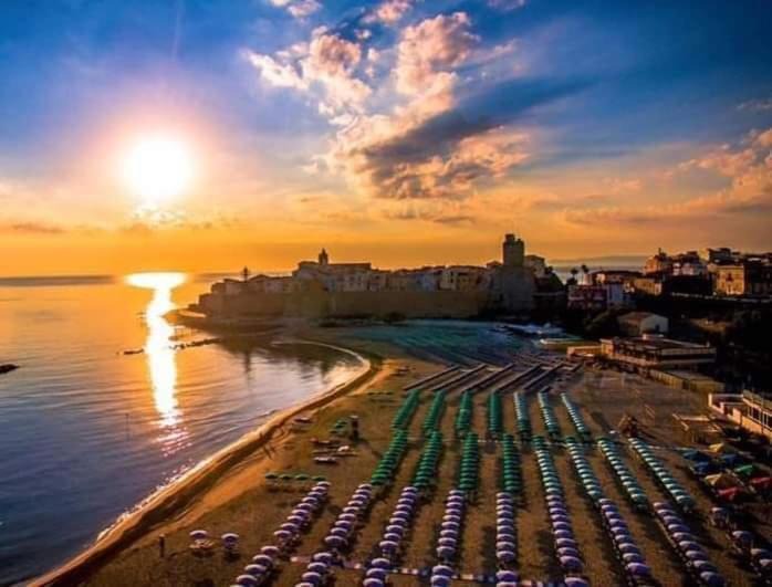 Photo of Outdoor in Termoli