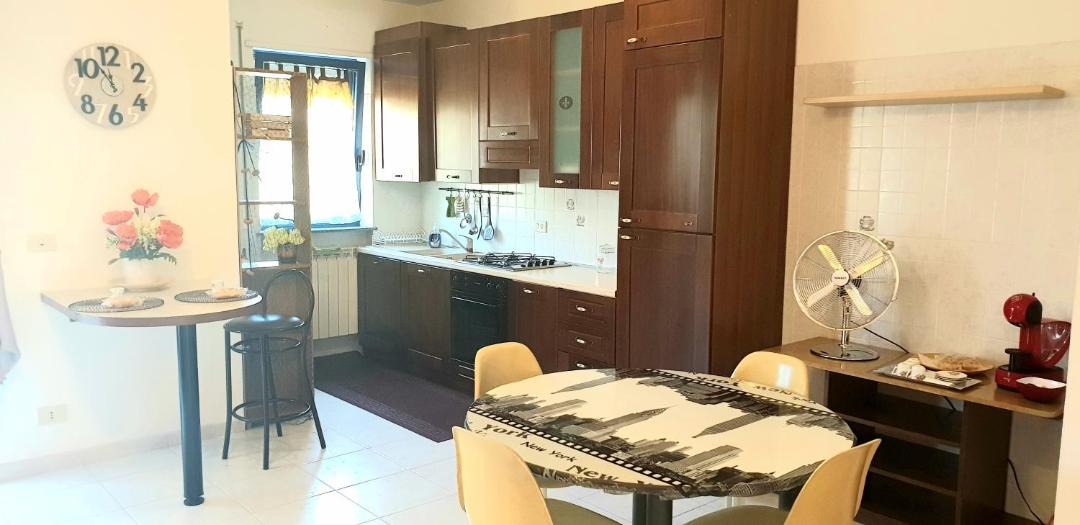 Photo of Kitchen in Termoli