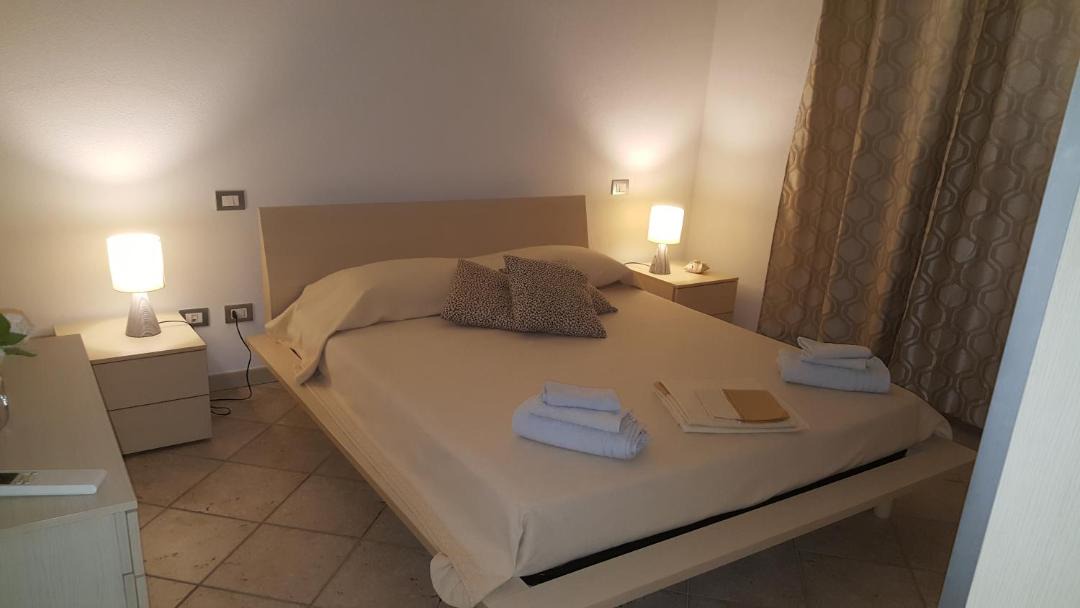 Photo of Bedroom in Olbia