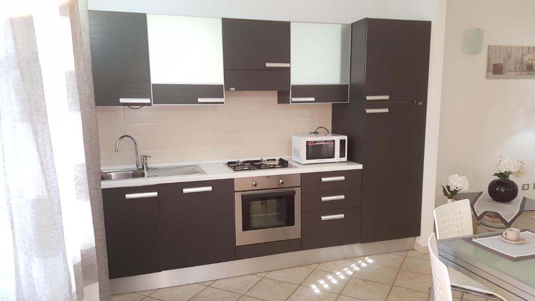 Photo of Kitchen in Olbia