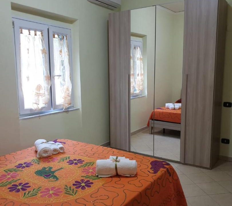 Photo of Bedroom in Vietri sul Mare