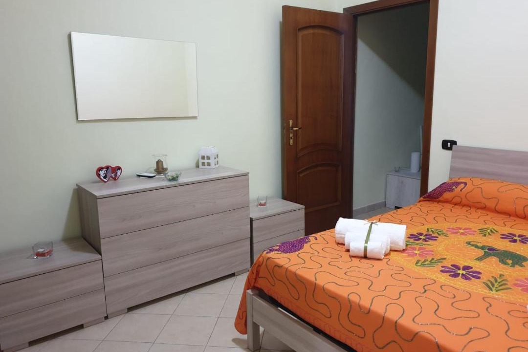 Photo of Bedroom in Vietri sul Mare