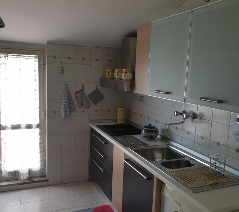 Photo of Kitchen in Vietri sul Mare