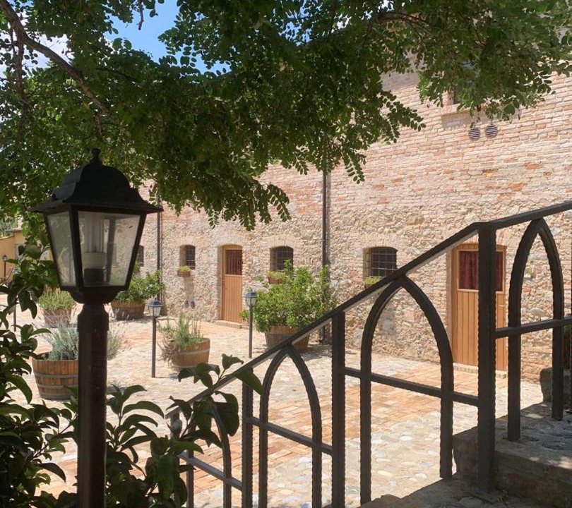 Photo of Others in San Lorenzo del Vallo