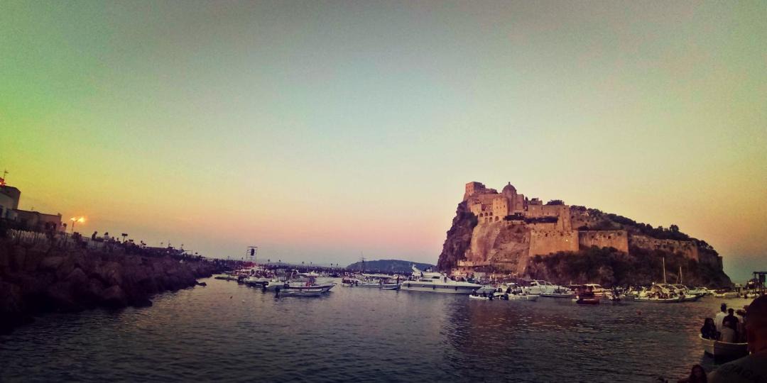 Photo of Others in Ischia Porto