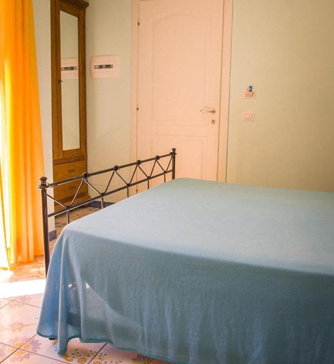 Photo of Bedroom in Maratea
