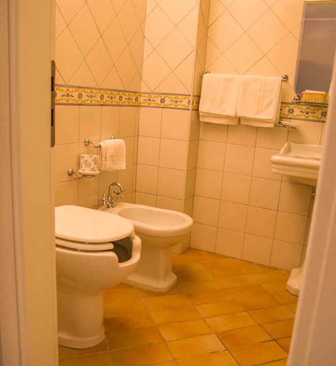 Photo of Bathroom in Maratea