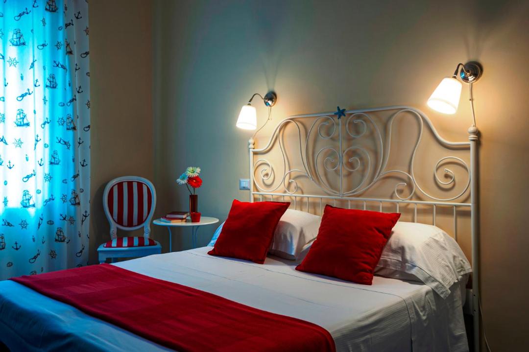 Photo of Bedroom in Cetraro