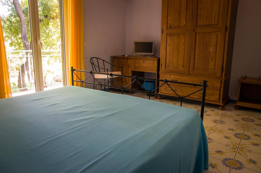 Photo of Bedroom in Maratea