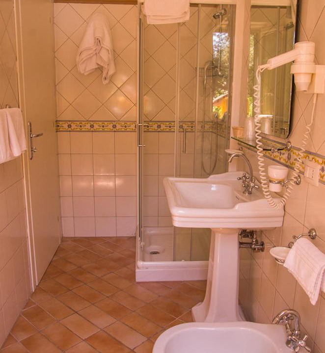 Photo of Bathroom in Maratea