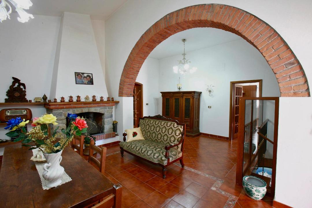 Photo of Livingroom in Pieve al Bagnoro