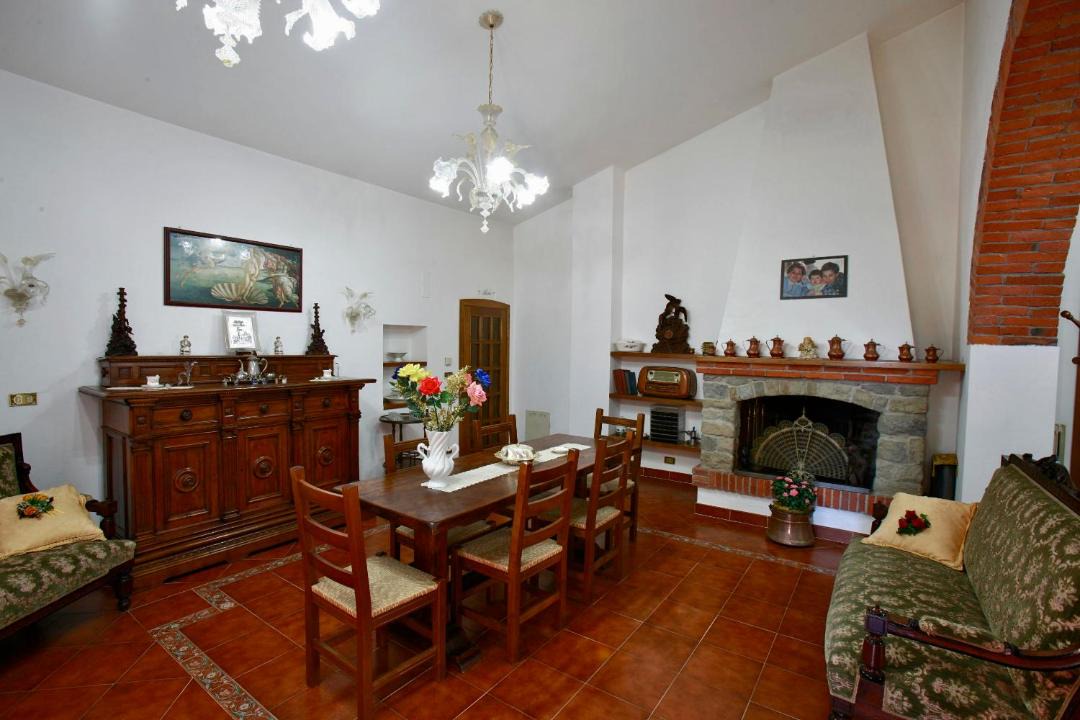 Photo of Livingroom in Pieve al Bagnoro