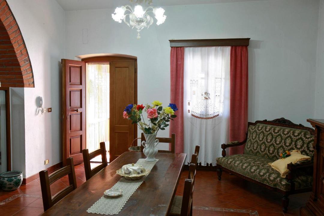 Photo of Livingroom in Pieve al Bagnoro