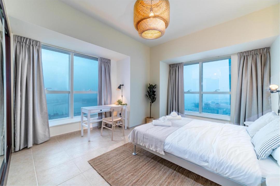 Photo of Bedroom in Al Sufouh 2