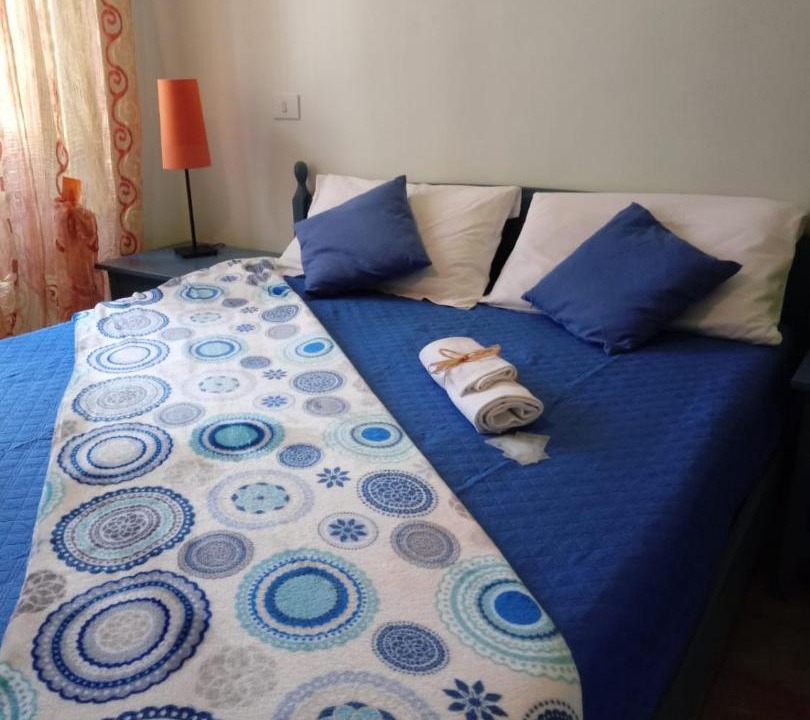 Photo of Bedroom in Pietrapertosa