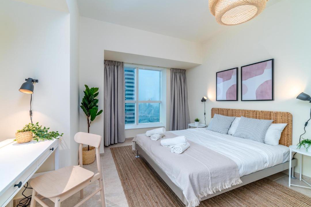 Photo of Bedroom in Al Sufouh 2