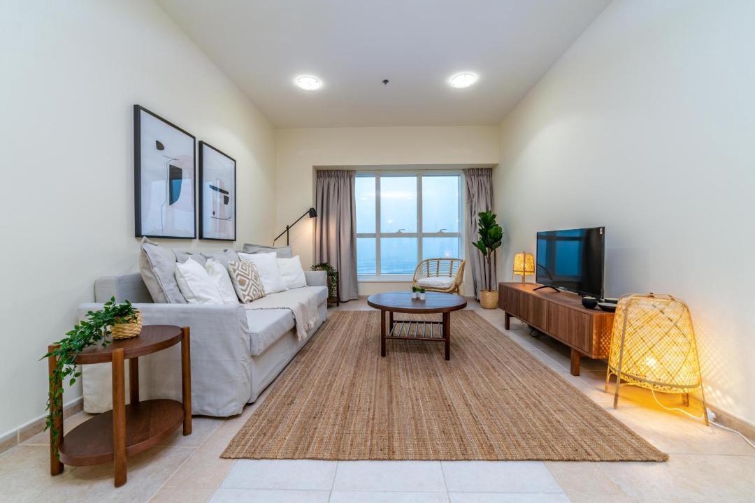Photo of Livingroom in Al Sufouh 2