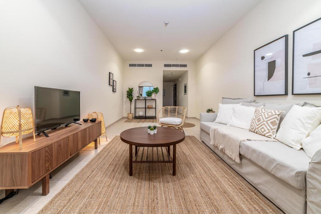 Photo of Livingroom in Al Sufouh 2
