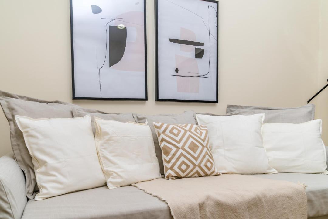 Photo of Bedroom in Al Sufouh 2