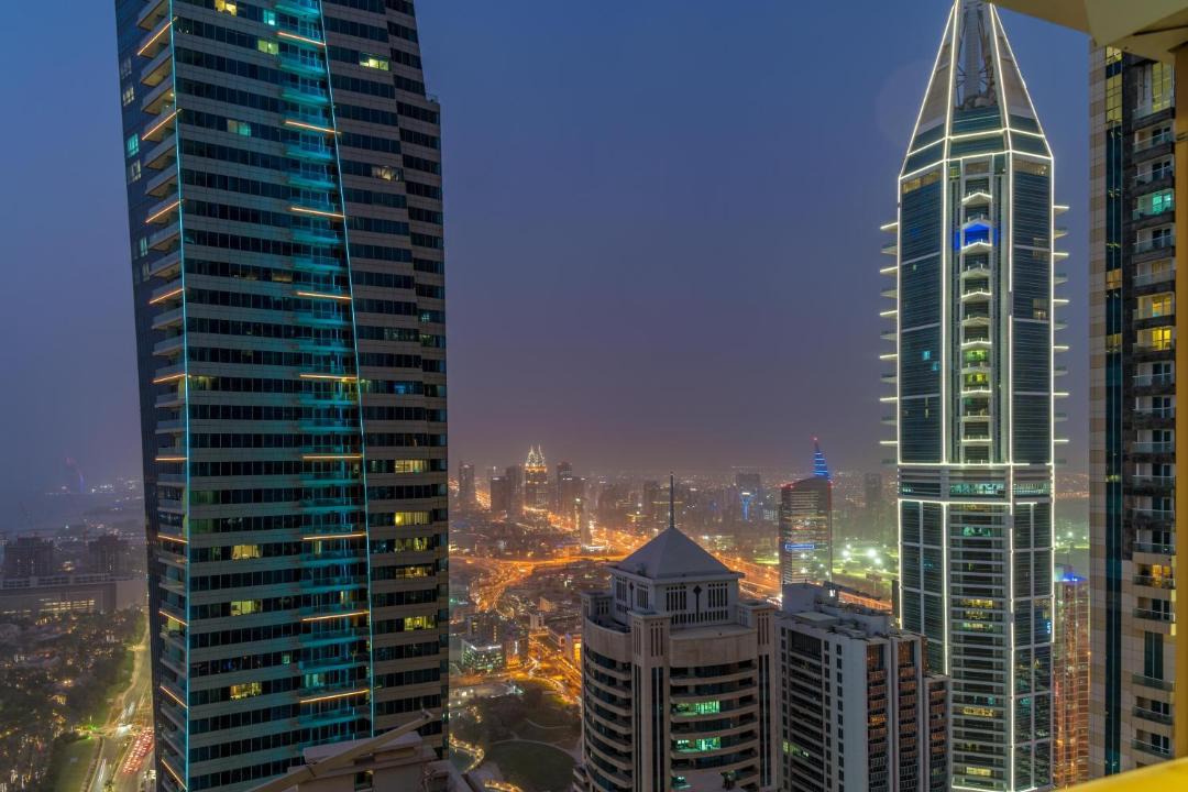 Photo of Buildings in Al Sufouh 2