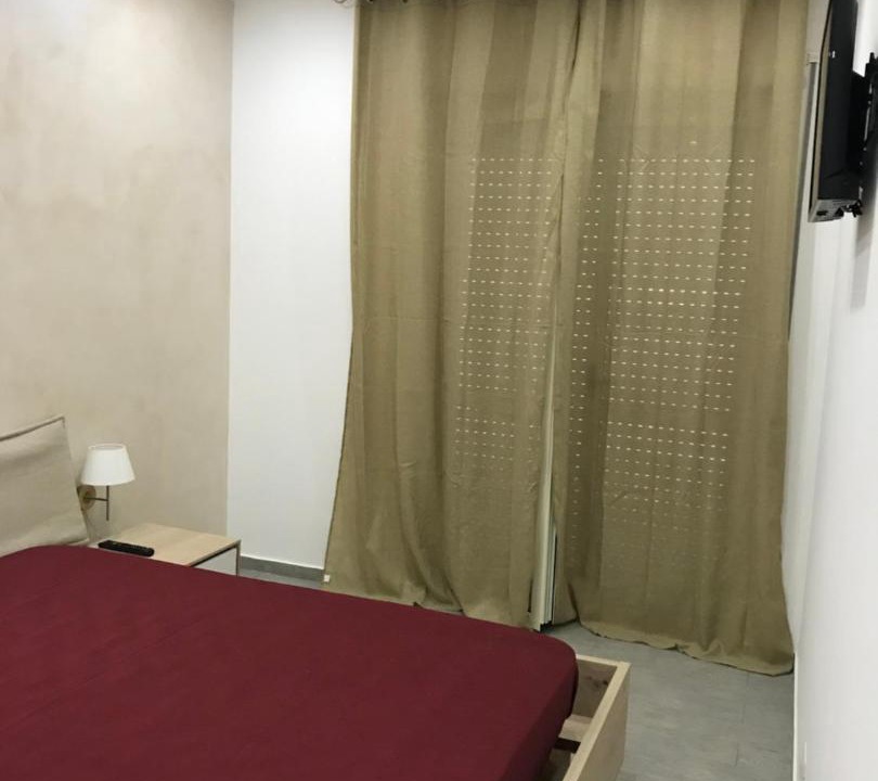 Photo of Bedroom in Lamezia Terme
