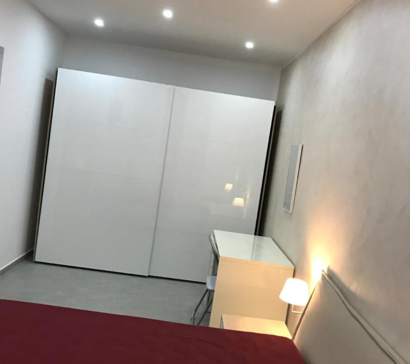 Photo of Bedroom in Lamezia Terme