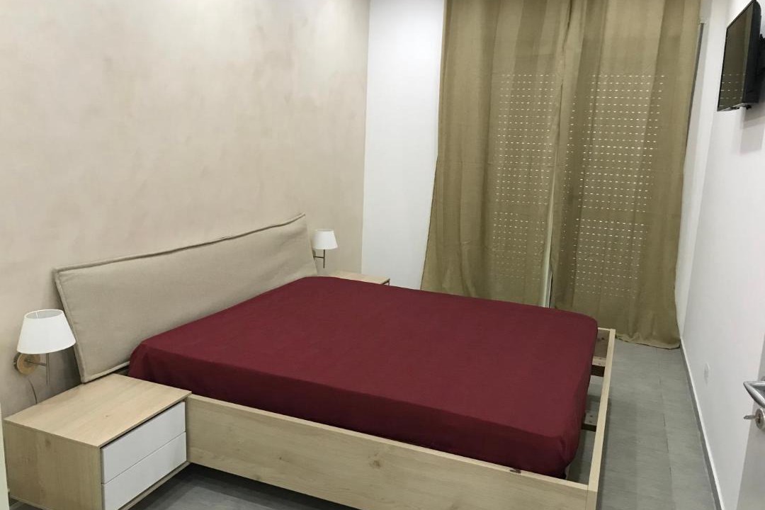 Photo of Bedroom in Lamezia Terme