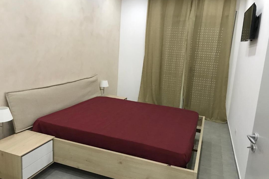 Photo of Bedroom in Lamezia Terme
