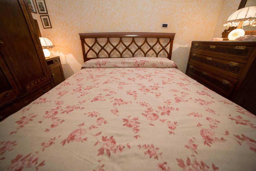 Photo of Bedroom in Castrovillari