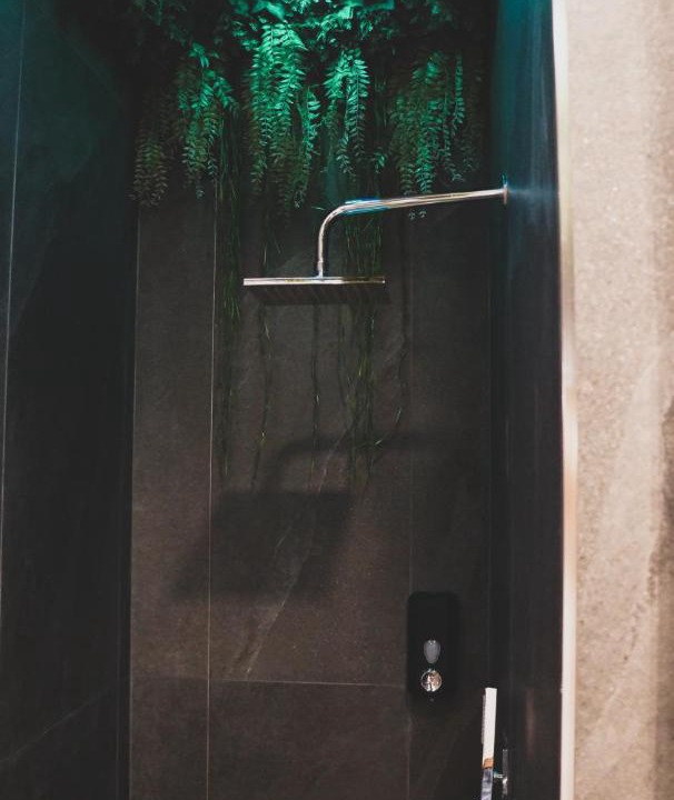 Photo of Bathroom in Casoria