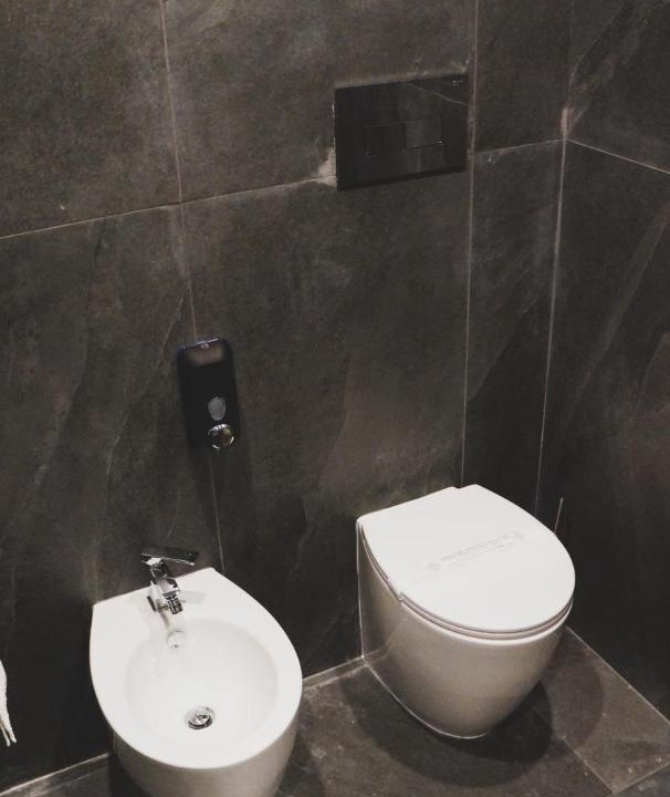 Photo of Bathroom in Casoria