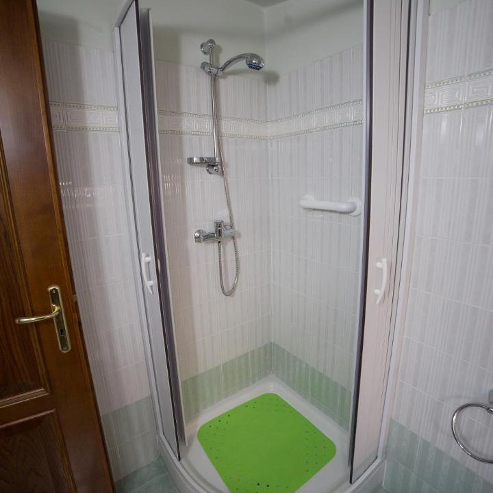 Photo of Bathroom in Castrovillari
