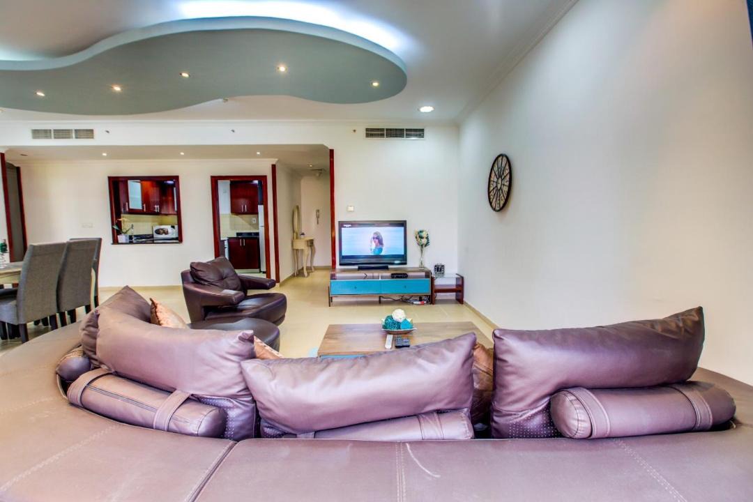 Photo of Livingroom in Dubai Marina