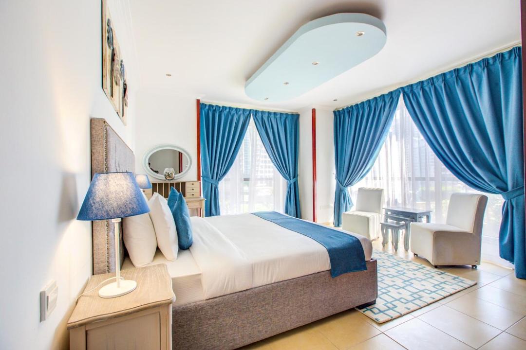 Photo of Bedroom in Dubai Marina