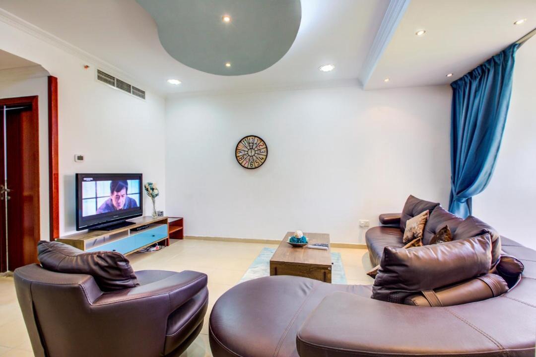 Photo of Livingroom in Dubai Marina