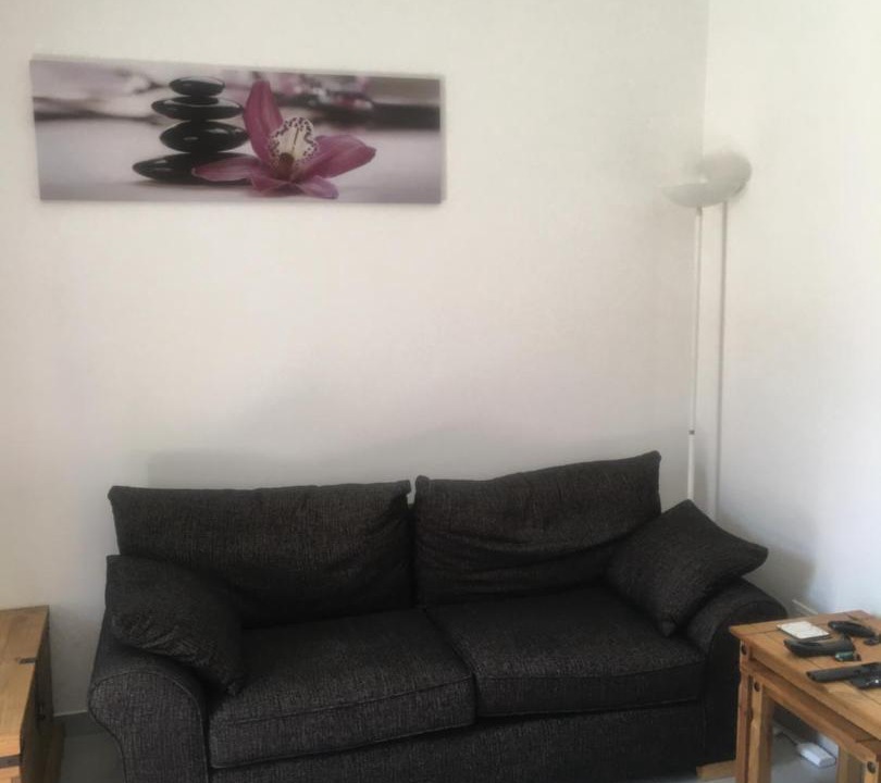 Photo of Livingroom in Isca Marina
