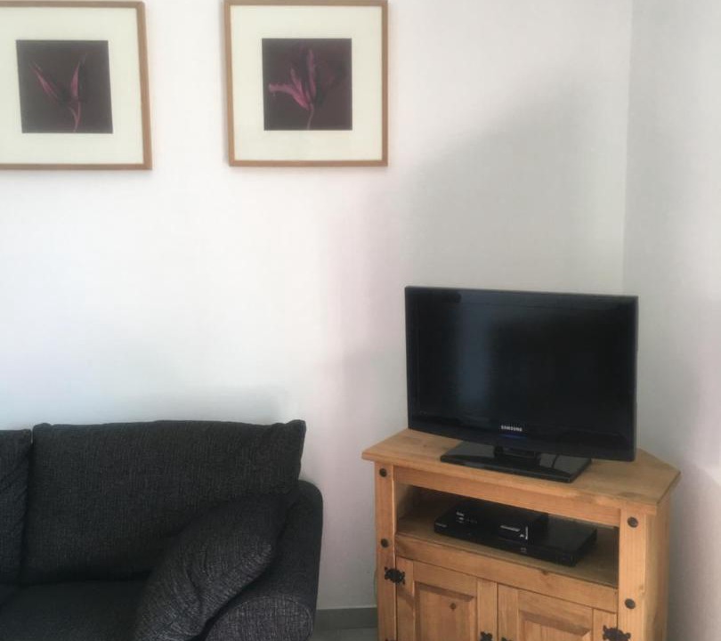 Photo of Livingroom in Isca Marina