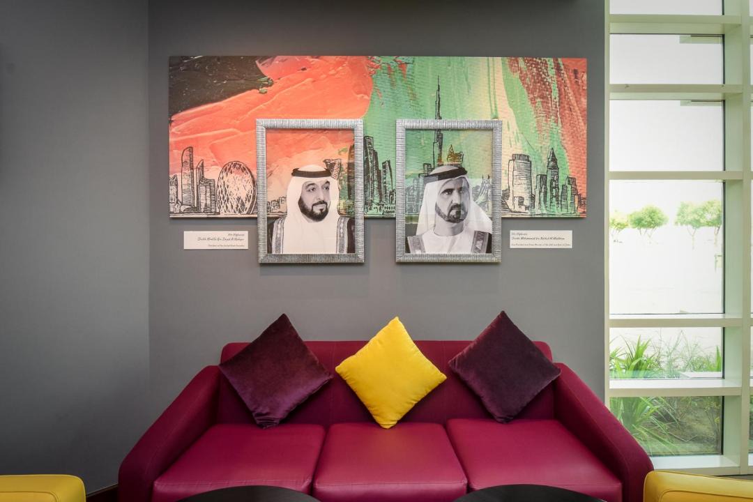 Photo of Others in Dubai